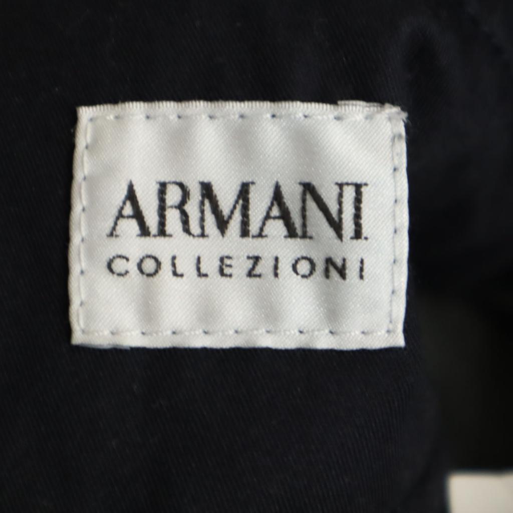ARMANI COLLEZIONI Denim pants W26 Indigo blue jeans Women Used