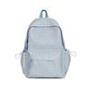 Schoolbag New Trend Gypsy Printed Backpack Korean Edition Student School Bag High Value Large Capacity Simple Travel Backpack