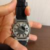 Used SEIKO Chronograph Alarm Watch