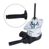 Digging Machines Engine Flameout Stop Solenoid Valves Corrosion Resistant Part for 1A021-60017 Excavators, 12V 1A