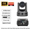 HAPINYUXV 4K PTZ AI Tracking Conference Camera (CN version)