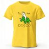 T-shirtler – Tişörtler