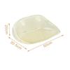 Cat Window Perch Cat Window Hammock Cat Resting Shelf Suction Cup for Indoor Cats Window Mounted Cat Bed Window Mount Hammock