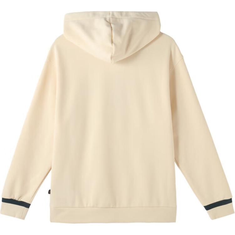 Puma Varsity 2.0 Hoodie Fleece Sweatshirt Men Hoodies Almond 686857-87