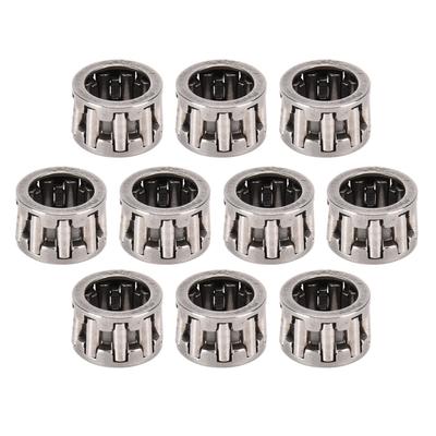10 Buc Rulment cu Ace Durabil Eficiență Ridicată de Producție Funcționare Rapidă Accesorii Mașină de Cusut Industrială