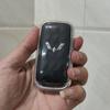 Wuling Xingguang Car Key Cover - Jiachen Simple Transparent Full Wrap Shell