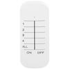 Smartwares SH4-90152 FSK 433 MHz Télécommande Sans Fil SH4-90152