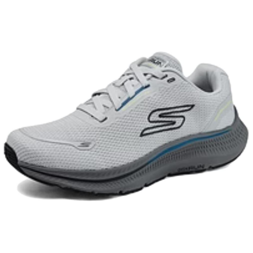 Skechers Go Run Consistent 2.0 Comode Leggere Supporto Basse Casual Scarpe da ginnastica da uomo 220879-GYCC