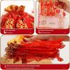 2024 New Style Organza Wedding Candy Bags for Packaging Candy