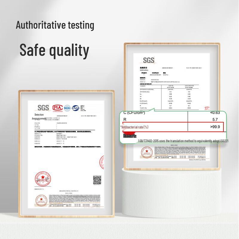 MARYYA Perforated Roll Antibacterial Food Storage Bags