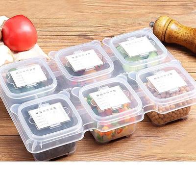 Contenitori per alimenti – Contenitori per alimenti
