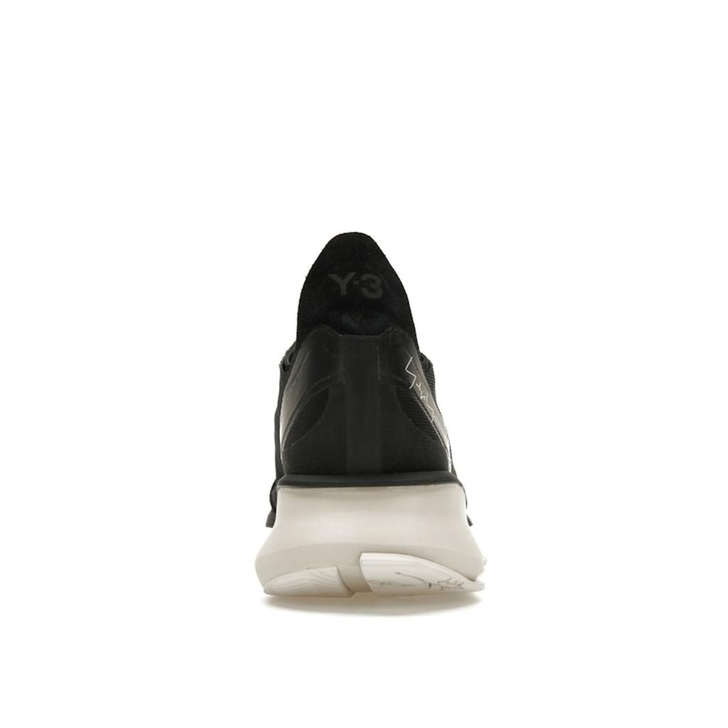 Adidas Y-3 S-Gendo Run Black Chalk Pearl Unisex Sneakers IF2025