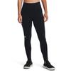 Under Armour Seamless Logo Print Training Leggings Women leggings Black 1381662-001