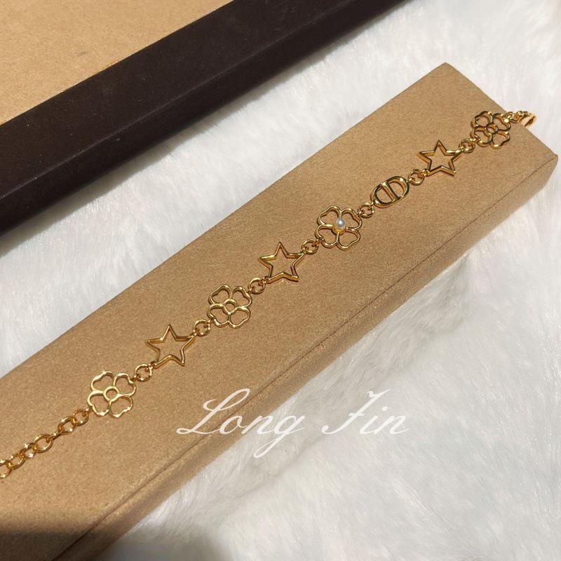 National Style Retro Chunzhi Xiaomeng Handmade Brushed Butterfly Necklace Earrings Ring Set Light Luxury National Tide Style Advanced Sense