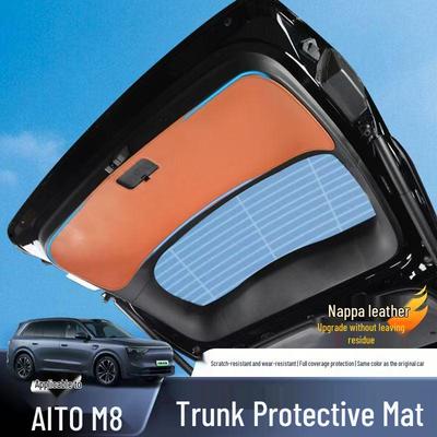 Trasporto e conservazione – Accessori per bagagliaio