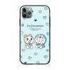 W-8 Doraemon Soft Case pro Samsung A04s A05s A10s A11 A12 A14 A15 A22 A23 A32 A50S M31 M51 M52 M53 A25 A30S A51 A52 A55 A70 A71 A72 S10 S9