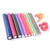 Soft Sponge Hairdressing Hair Curler Roller Heatless Curling Rod Twist Curls Tool Hair Styling Tool