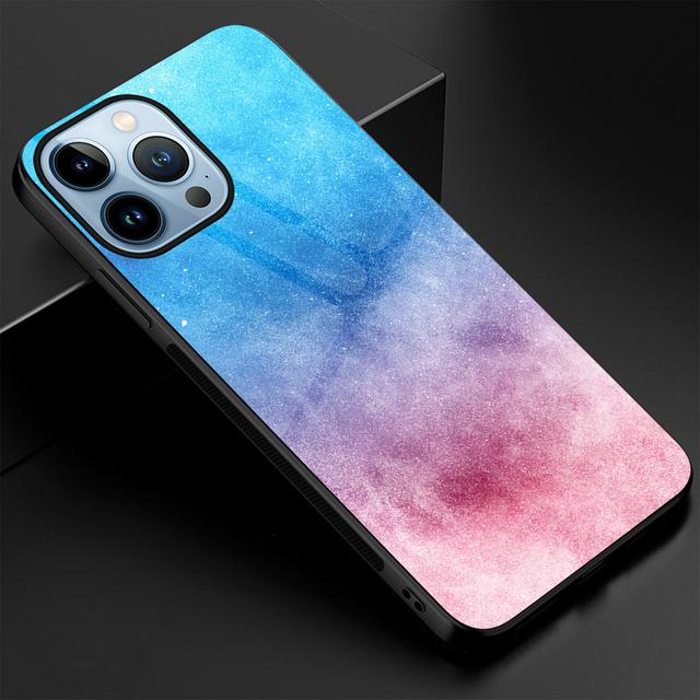 

Роскошный чехол для телефона из закаленного стекла для Iphone 14 13 11 12 Pro Max Mini Xs Xr X 7 8 6s Plus Se 2022, чехол с мраморным рисунком, модные чехлы For iPhone 13 Pro