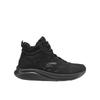 Skechers Stivali da Neve alla Moda Versatili Sportivi da Donna Donna 898047-BBK