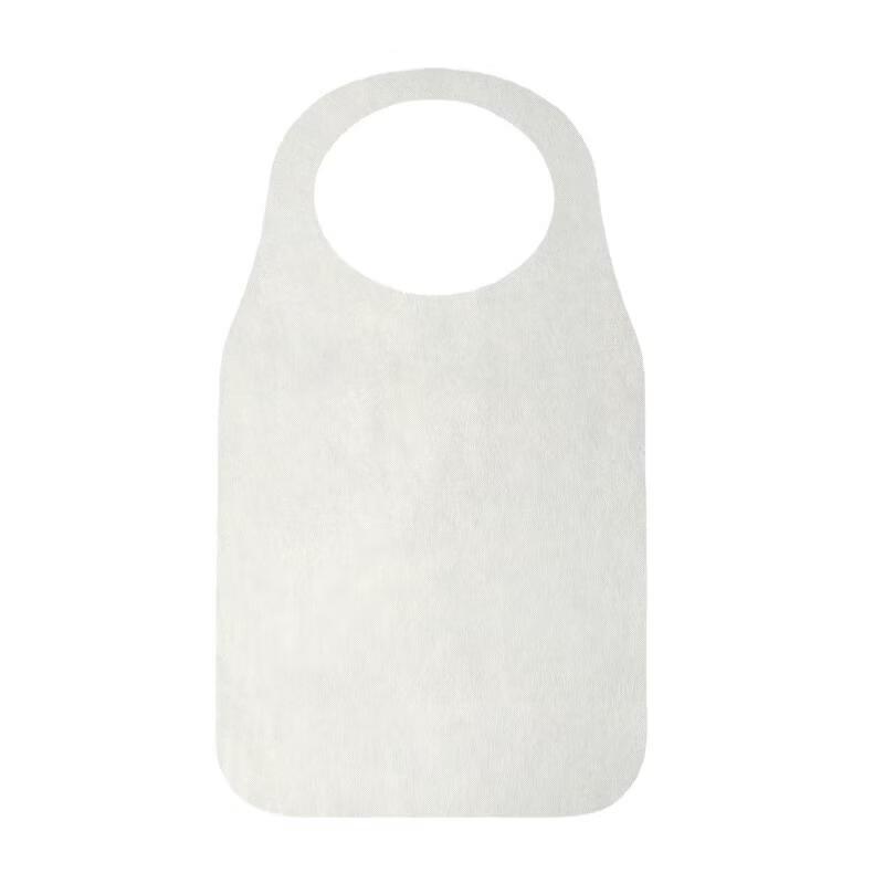Thickened Disposable Non-Woven Aprons