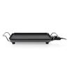 Griddle - Princess - Chef Superior Classic - 46 X 26 Cm - 2500 W - Cast Aluminum