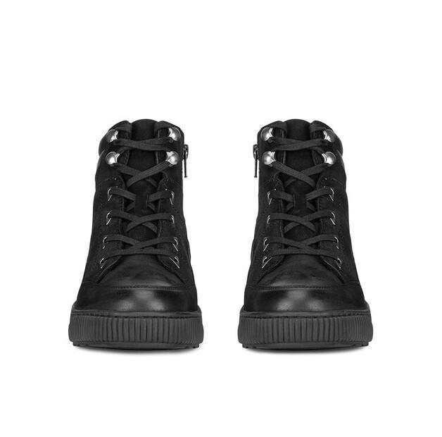 Ботильоны Go Soft Ankle Boots WI23-PIKOLA-07 Black