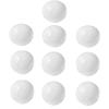 42.6MM Golf Ball  New Golf Ball Practice Ball Synthetic Rubber Material