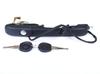 VW Passat B4 93-97 Front Outer Door Handle with Central Locking, Right