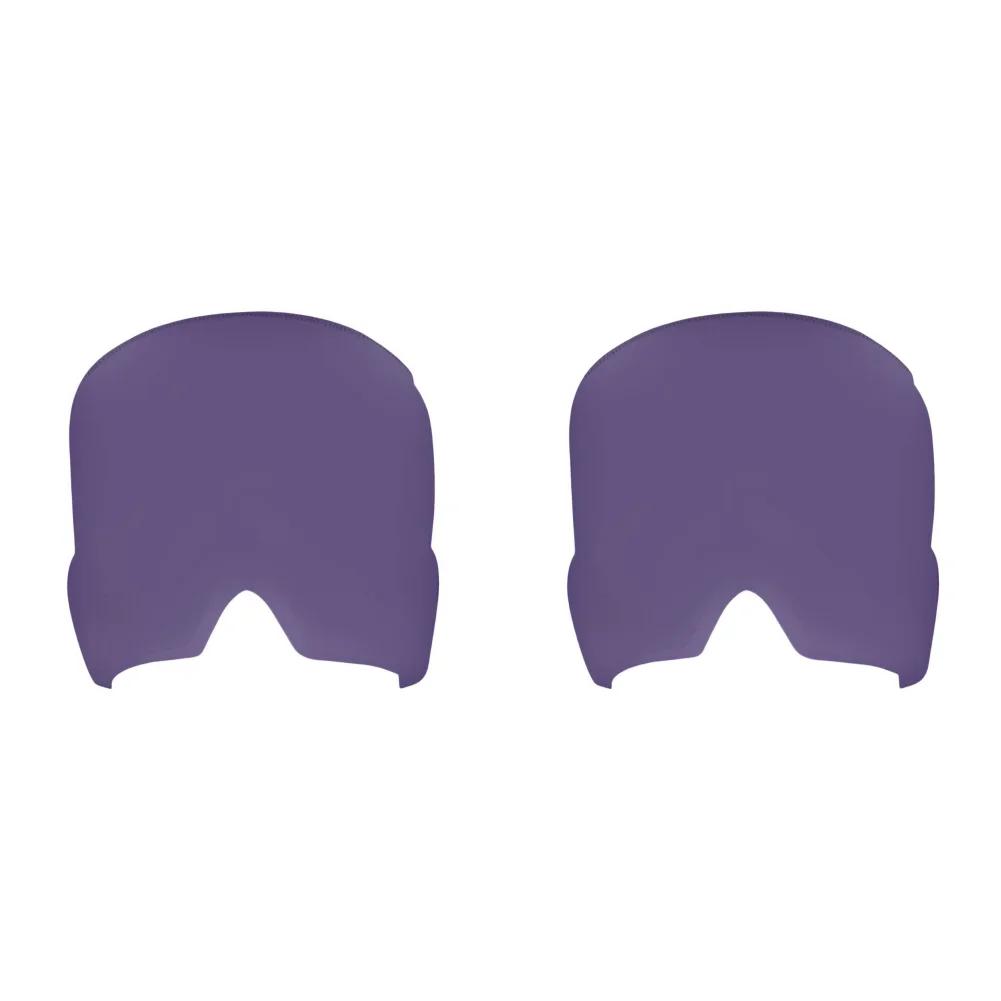 2025 Migraine Relief Cap Reusable Ice Cold Compress Eye Mask for Headache & Eye Pressure Hot Cold Therapy Gel Head Wrap Ice Cap