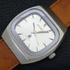 ALLWYN 6300A HAND-WINDING INDIA MENS VINTAGE ORIGINAL DIAL WATCH A706106-1