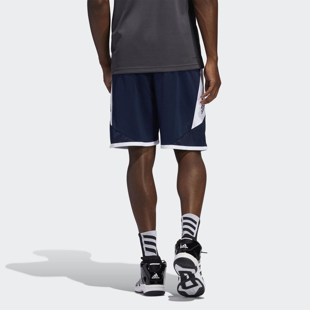 adidas Casual Shorts Men's College Navy FL0929