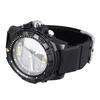 Men Analog Digital Chronograph Watch Water Resistant 1 24 Hour Format Stopwatch Large Face LED Backlight Sports Wrist