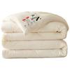 Class A Antibacterial Soy Fiber Quilt for All Seasons