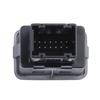 Car Auxiliary USB Port Socket Adapter 1SJ82JXWAA For Fiat 500 2012-2014