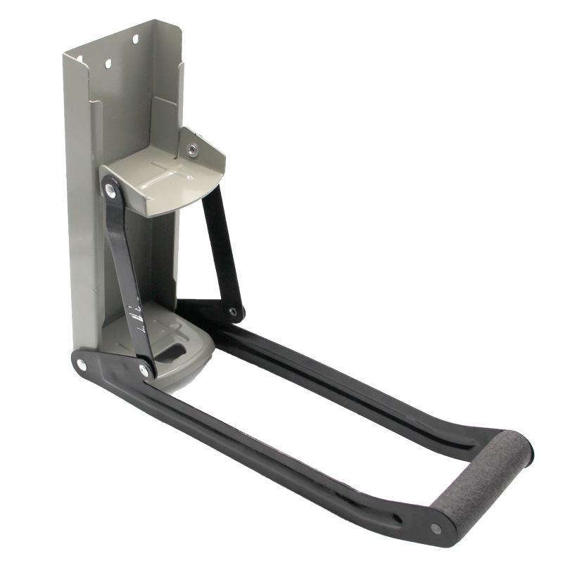 Cross-Border Hand-Pull Can Crusher & Bottle Opener Set