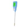 6 In 1 Soil Meter Tester PH Humidity Temperature Illuminance Environmental Humidity Soil Fertility Survey Instrument