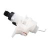 Rv Toilet Water Valve Kit 31705 Leak Resistant Toilet Water Valve Module Assembly Replacement for Thetford Aqua Magic V