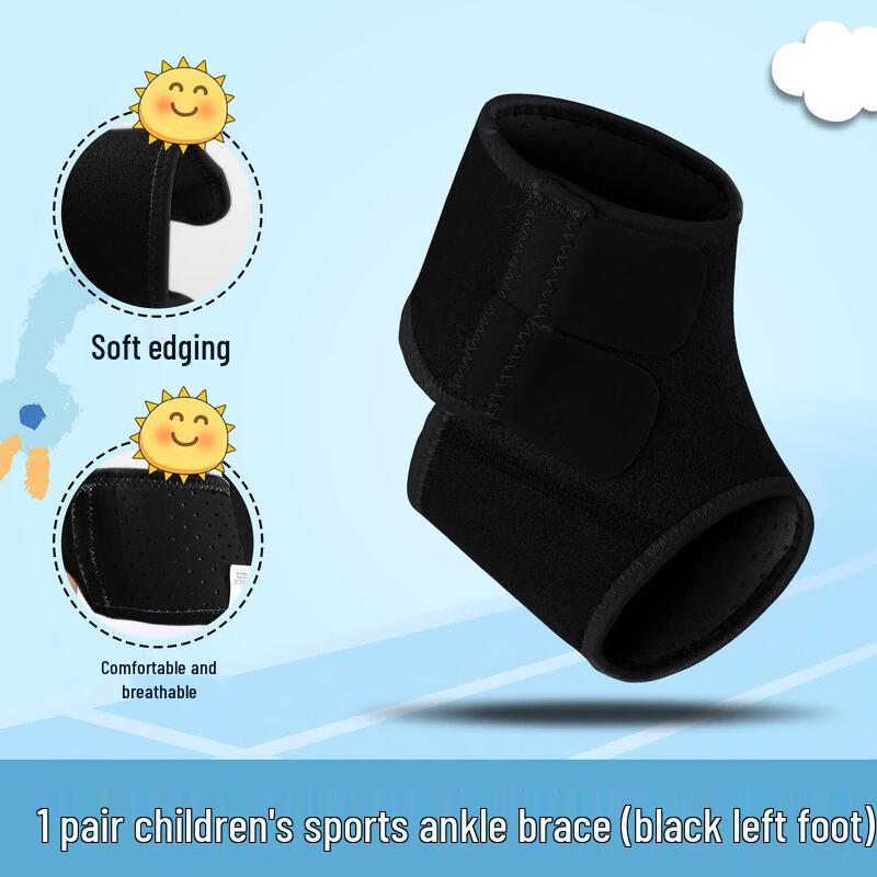 TULX Kids  Breathable Ankle Brace