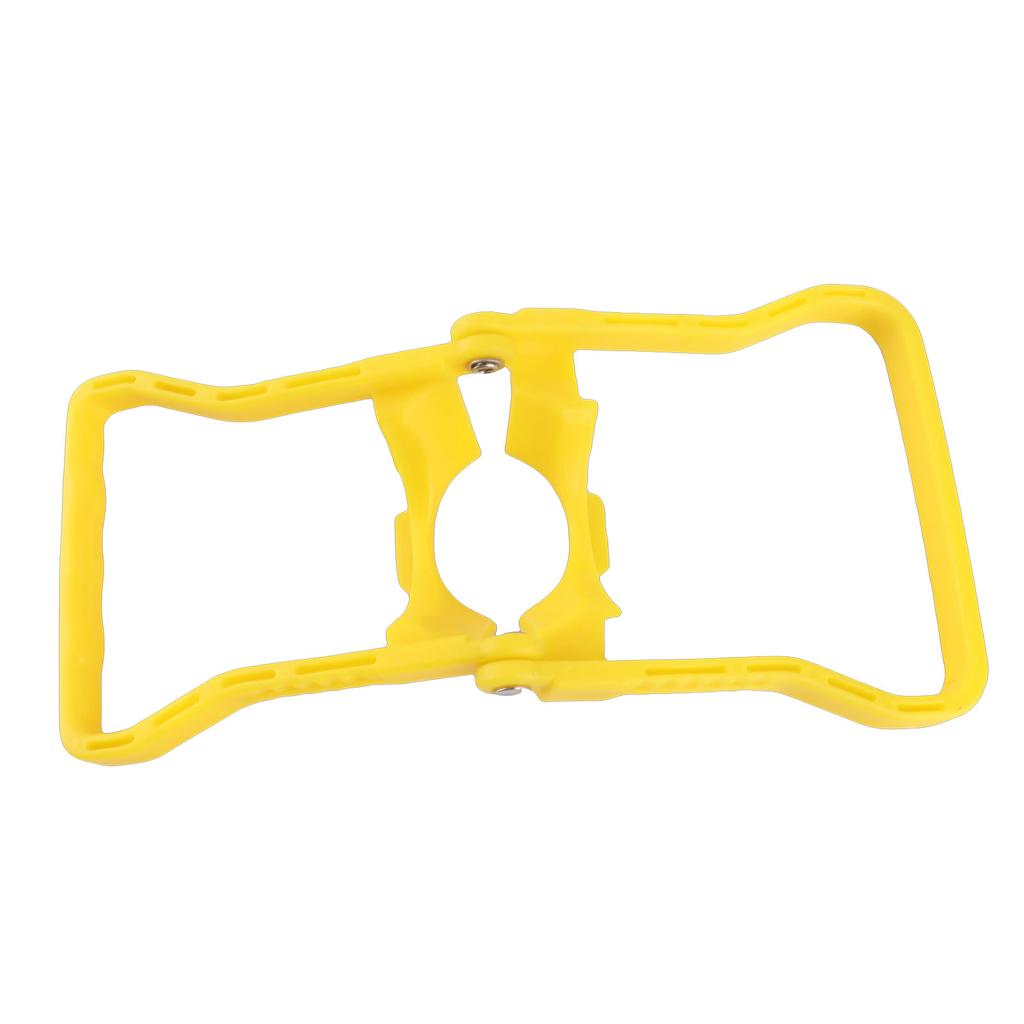 Barreled Water Lifting Dual Handle Bottled Water Handheld Carry Lifter Labor Saving Ergonomic for Household