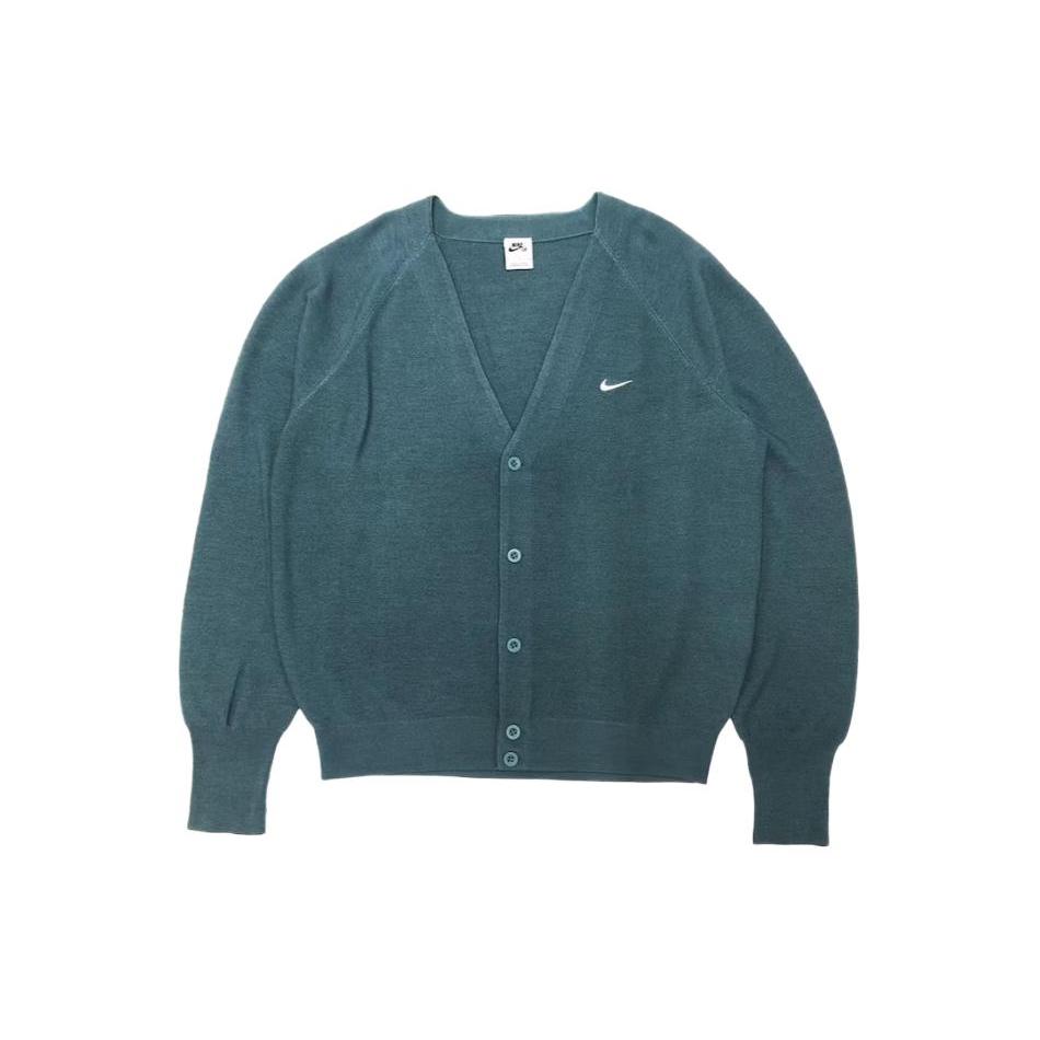 

New Nike Sb Skateboard Cardigan Asia Sizing DQ6307-379 M