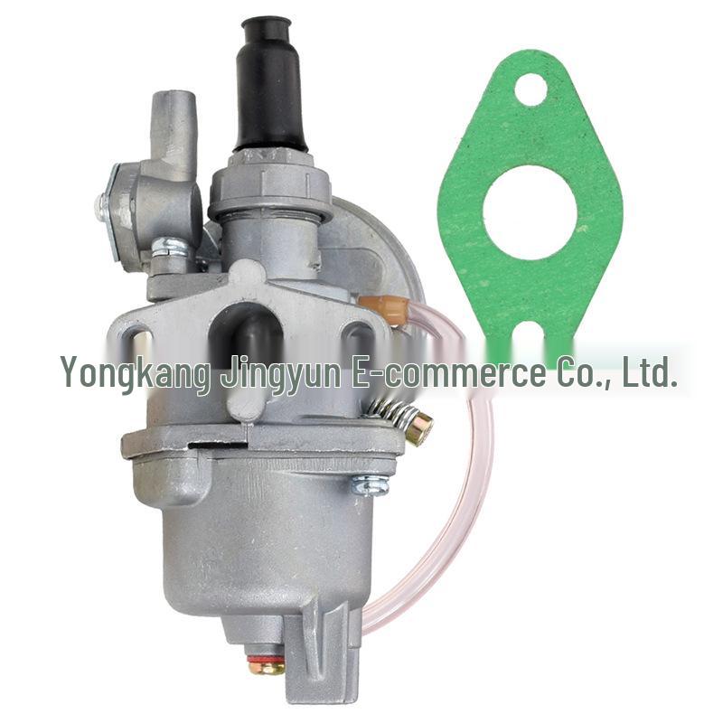 

40-6 Carburetor for 47/49cc Pocket MTA1/MTA2 ATV 38mm