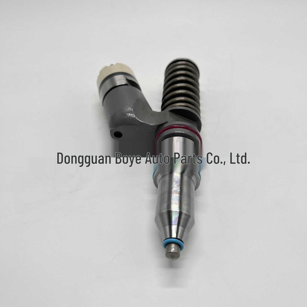 High-Performance Injector 254-4183 for Cat C15/C18 Engines
