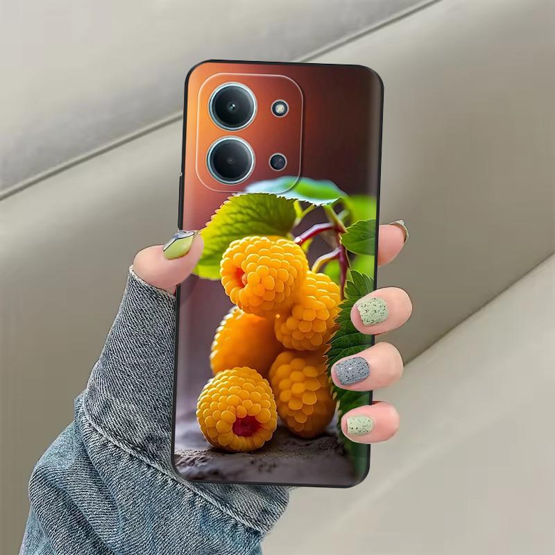 Für Xiaomi Redmi 15C Hülle Niedliche Katze Mode Cartoon Hülle Für Poco C85 Weiche TPU Handyhüllen Für Redmi 15C Redmi15C Fundas Coque