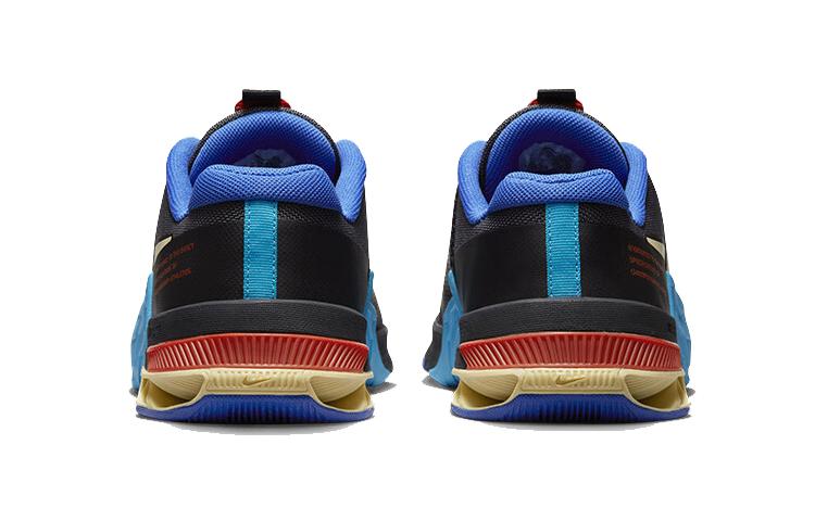 Nike Metcon 8 Anthracite Blue Lightning DO9328-003