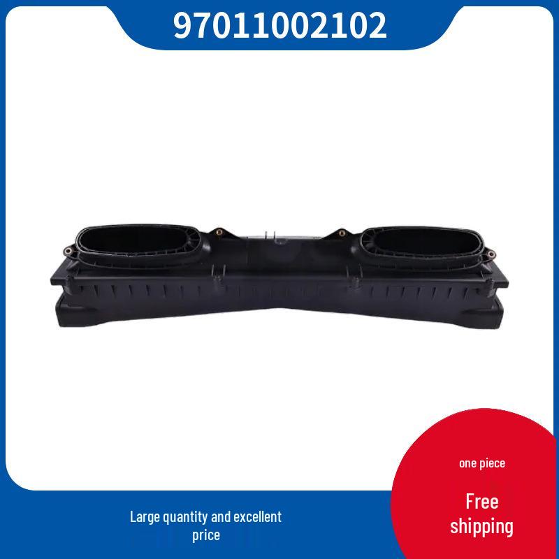 

Porsche Panamera 2010-2016 Air Filter 97011002102 Inquire for details