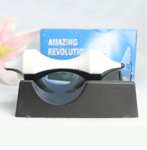 Kids Magnetic Levitation Tops Gyroscope Parent Child Game School Teacher Scientific Educational Toys Desktop Decorative Decorati