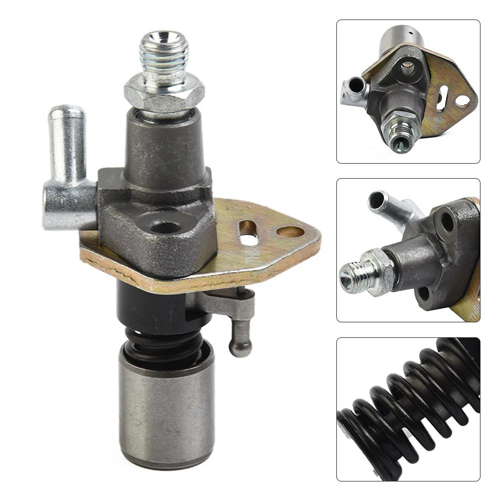 For Diesel Engines For Yanmar L100 186F 10hp Fuel Injection Pump Plunger Suitable for Chinese 186 186F 10HP Generators