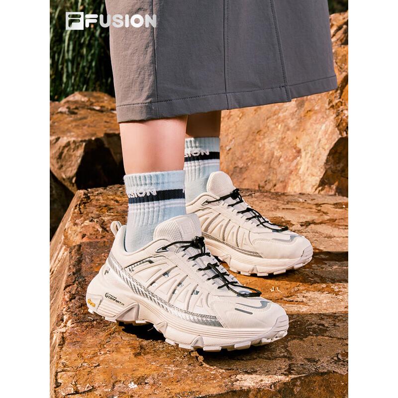 Fila FUSION ComoY Women's Vibram Hiking & Trekking Shoes