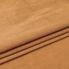 Solid Color Thicken Stripe Corduroy Fabric Stretch Durable Breathable for Handmade DIY Sewing Shirt Jacket Suit Clothing Fabric