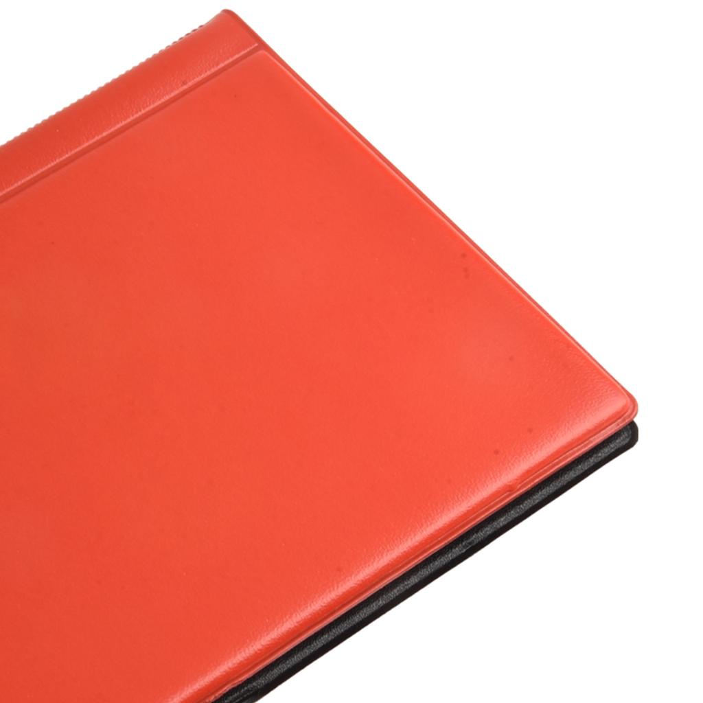 Coin Collectors' Delight 120 Bags Album for Commemorative Coins and Badges